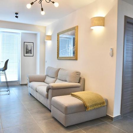 Bright & Modern 2-Bedroom, 4Th Floor Apartment In Gzira, Malta Екстер'єр фото