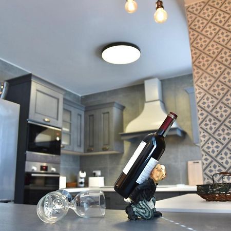 Bright & Modern 2-Bedroom, 4Th Floor Apartment In Gzira, Malta Екстер'єр фото