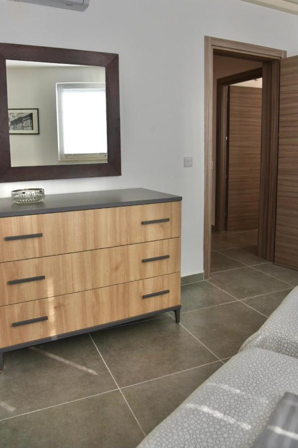 Bright & Modern 2-Bedroom, 4Th Floor Apartment In Gzira, Malta Екстер'єр фото