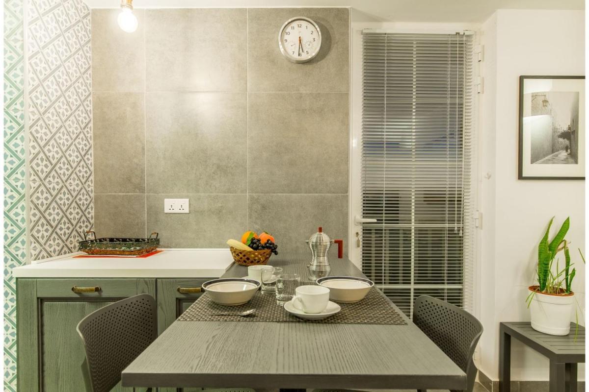 Bright & Modern 2-Bedroom, 4Th Floor Apartment In Gzira, Malta Екстер'єр фото